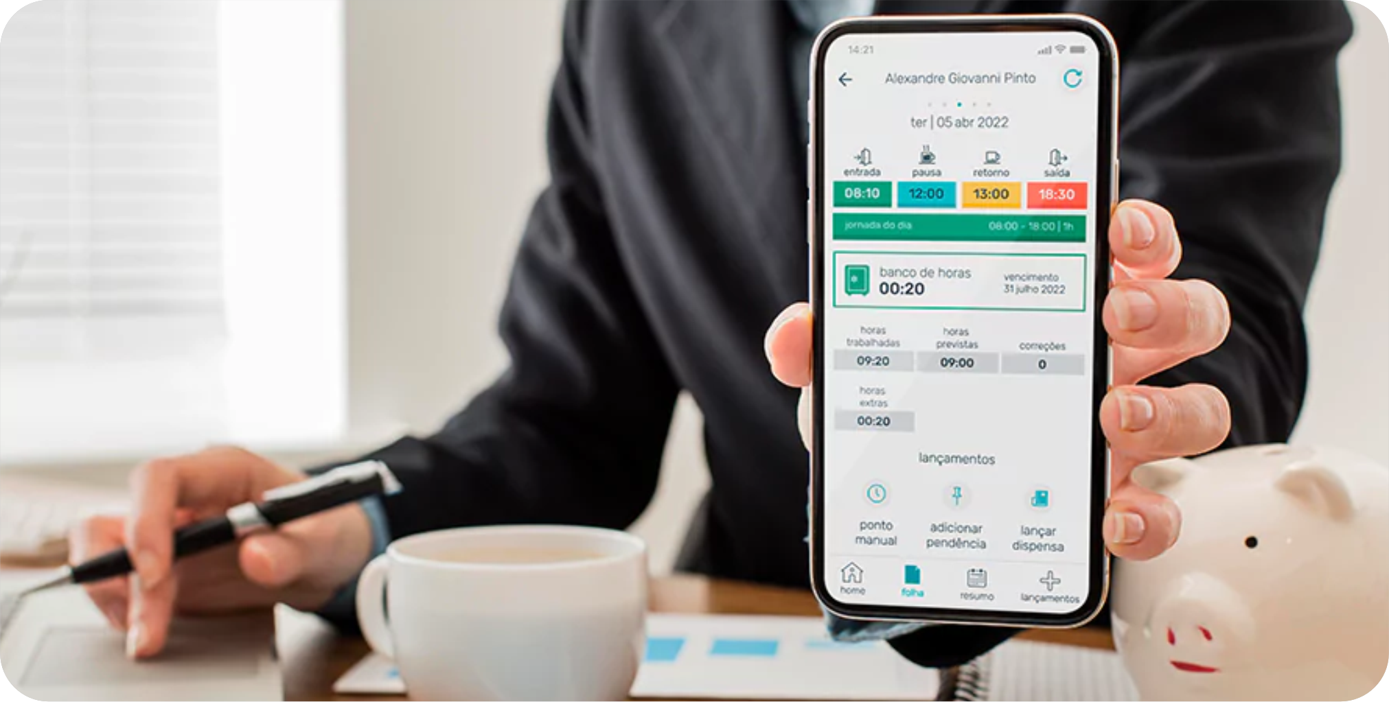 Locação de ponto web com implantação e suporte humano LocPonto