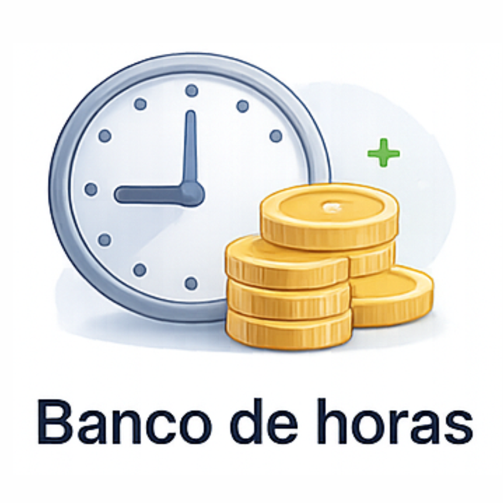 Banco de horas