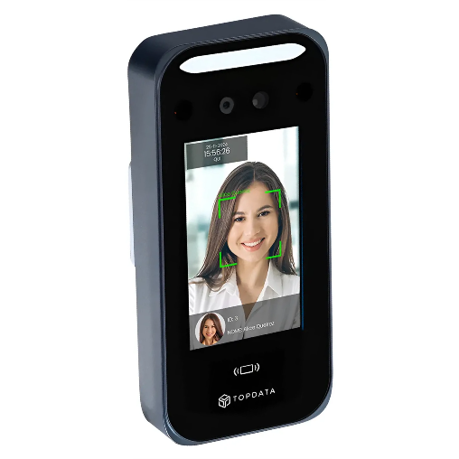 Relógio de ponto Topdata